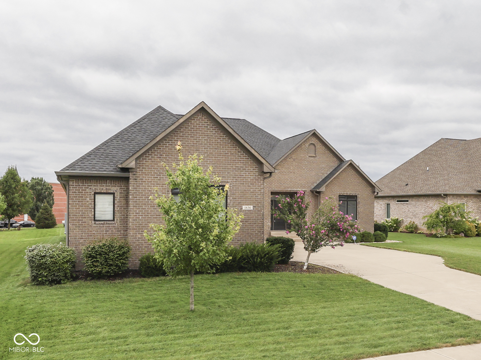1836 Golden Field Drive