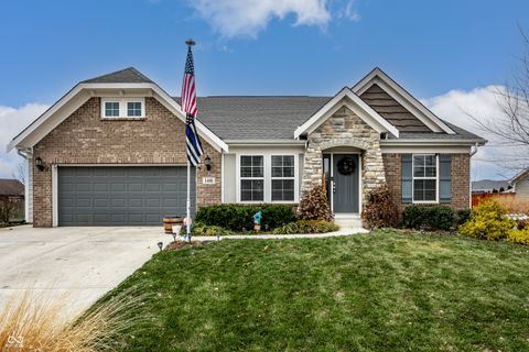 1400 W Springhurst Boulevard Greenfield IN 46140