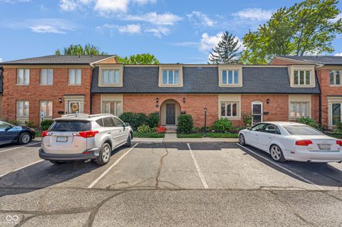 1151 Canterbury Square S Indianapolis IN 46260