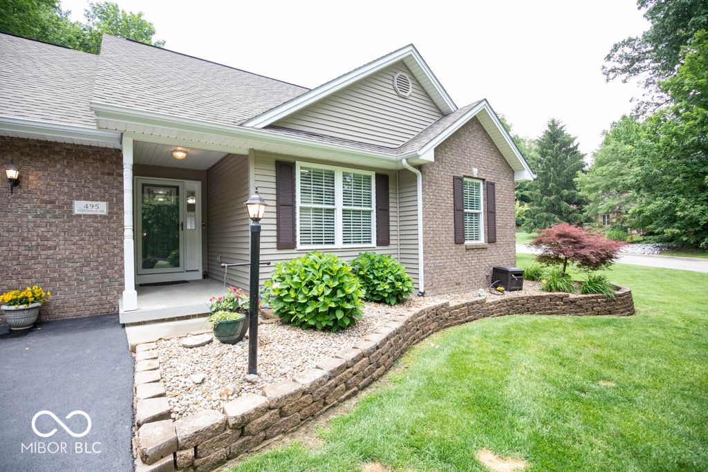 495 Persimmon Drive