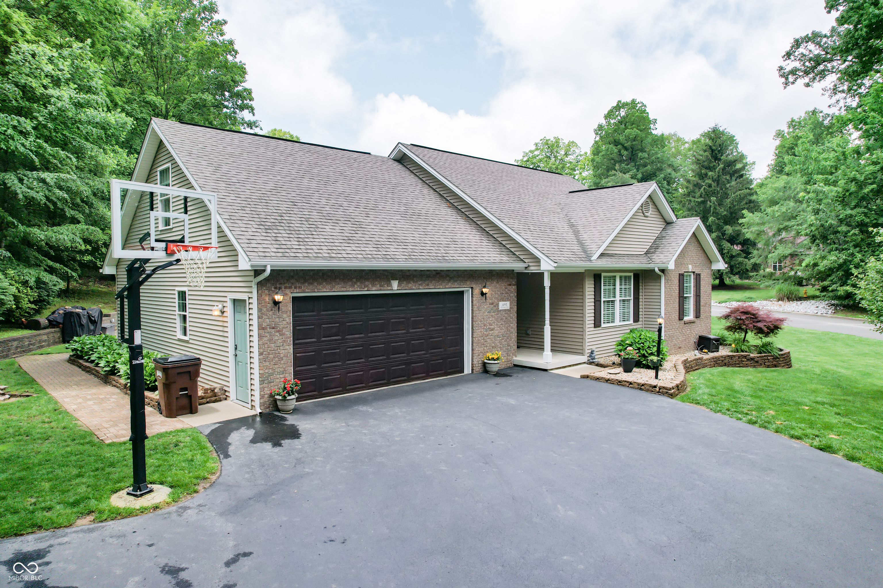495 Persimmon Drive