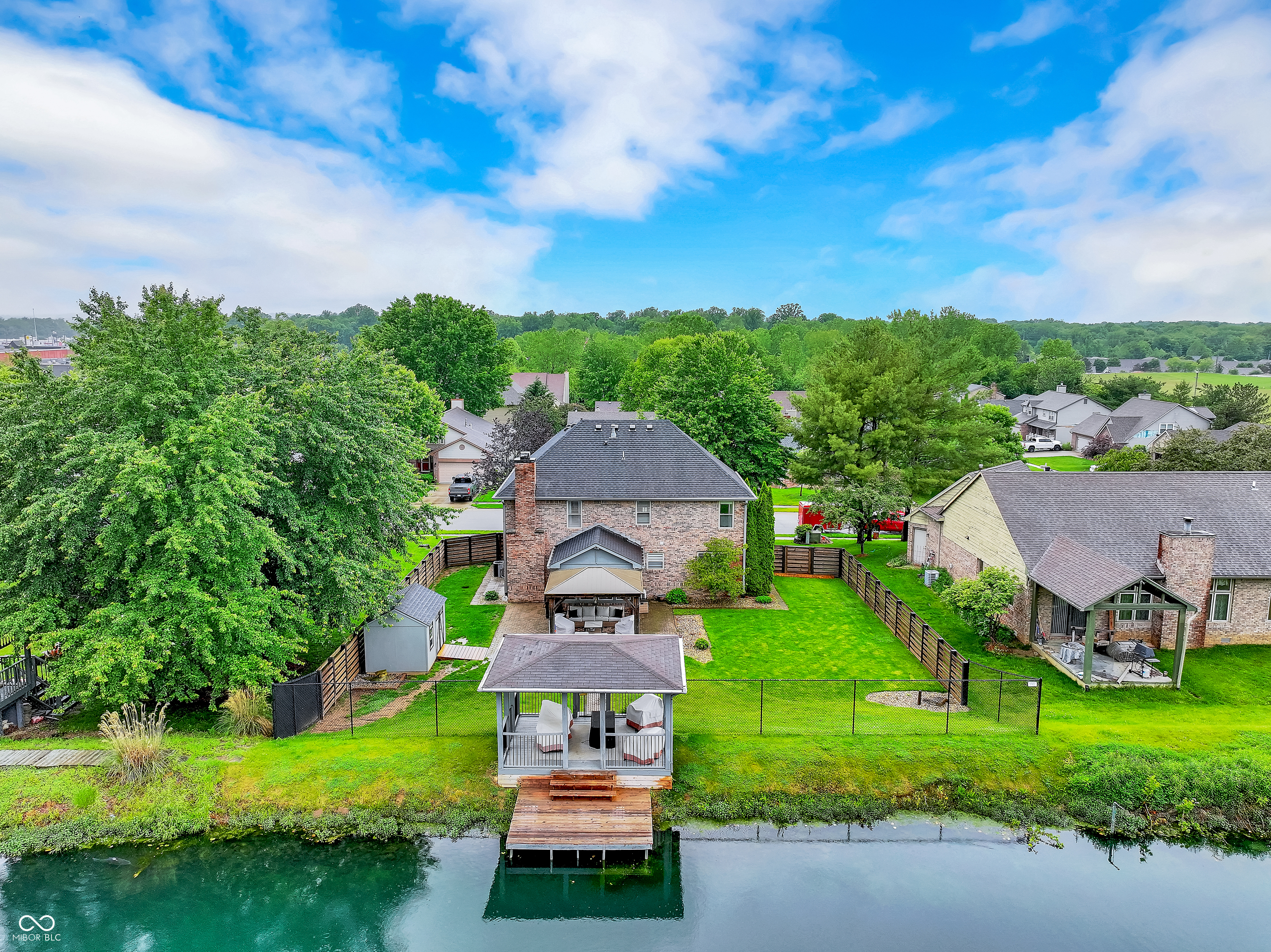 521 Glastonberry Lane