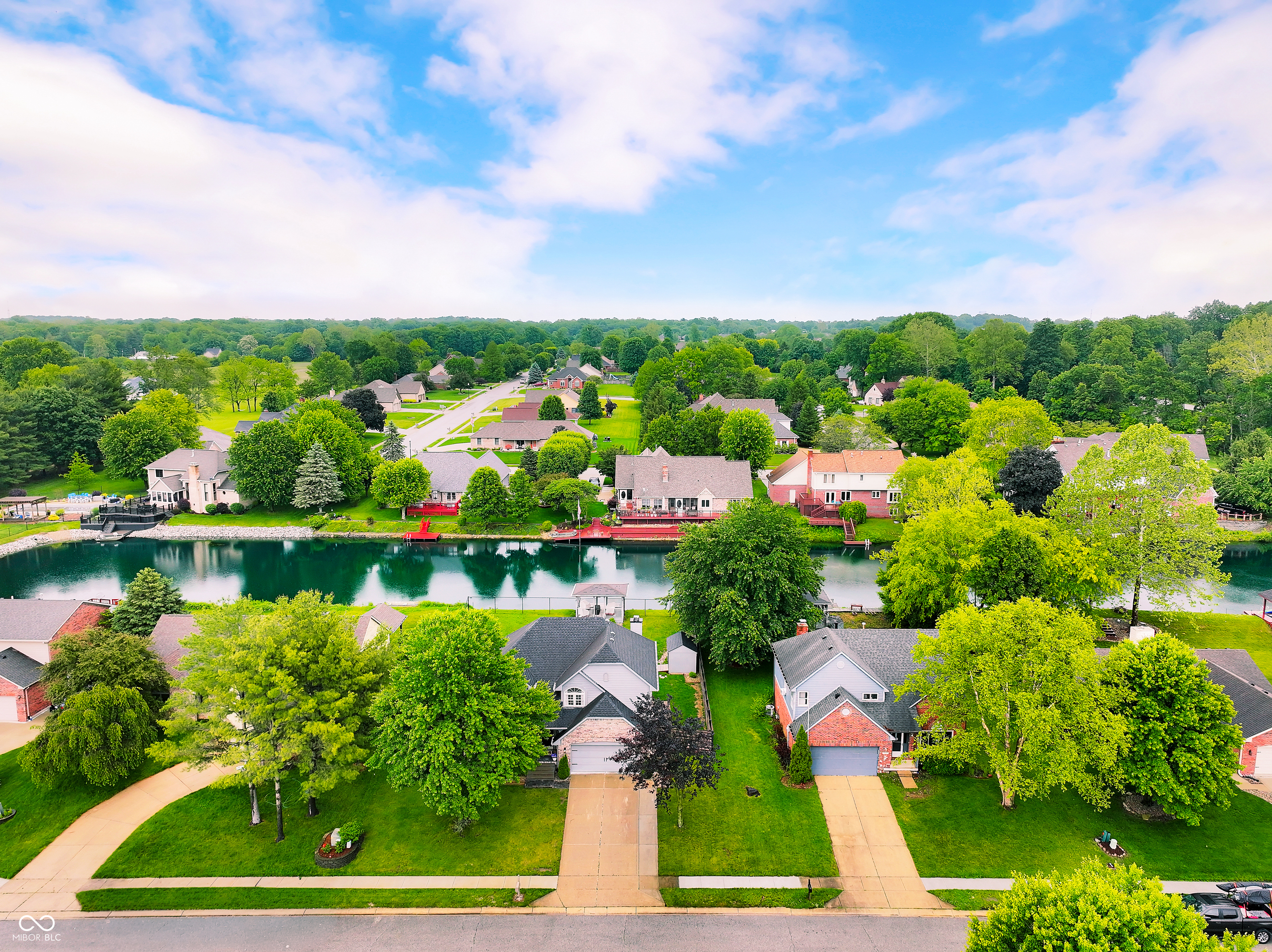 521 Glastonberry Lane