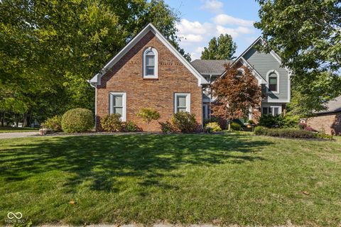 560 Vanhoy Drive Greenwood IN 46142