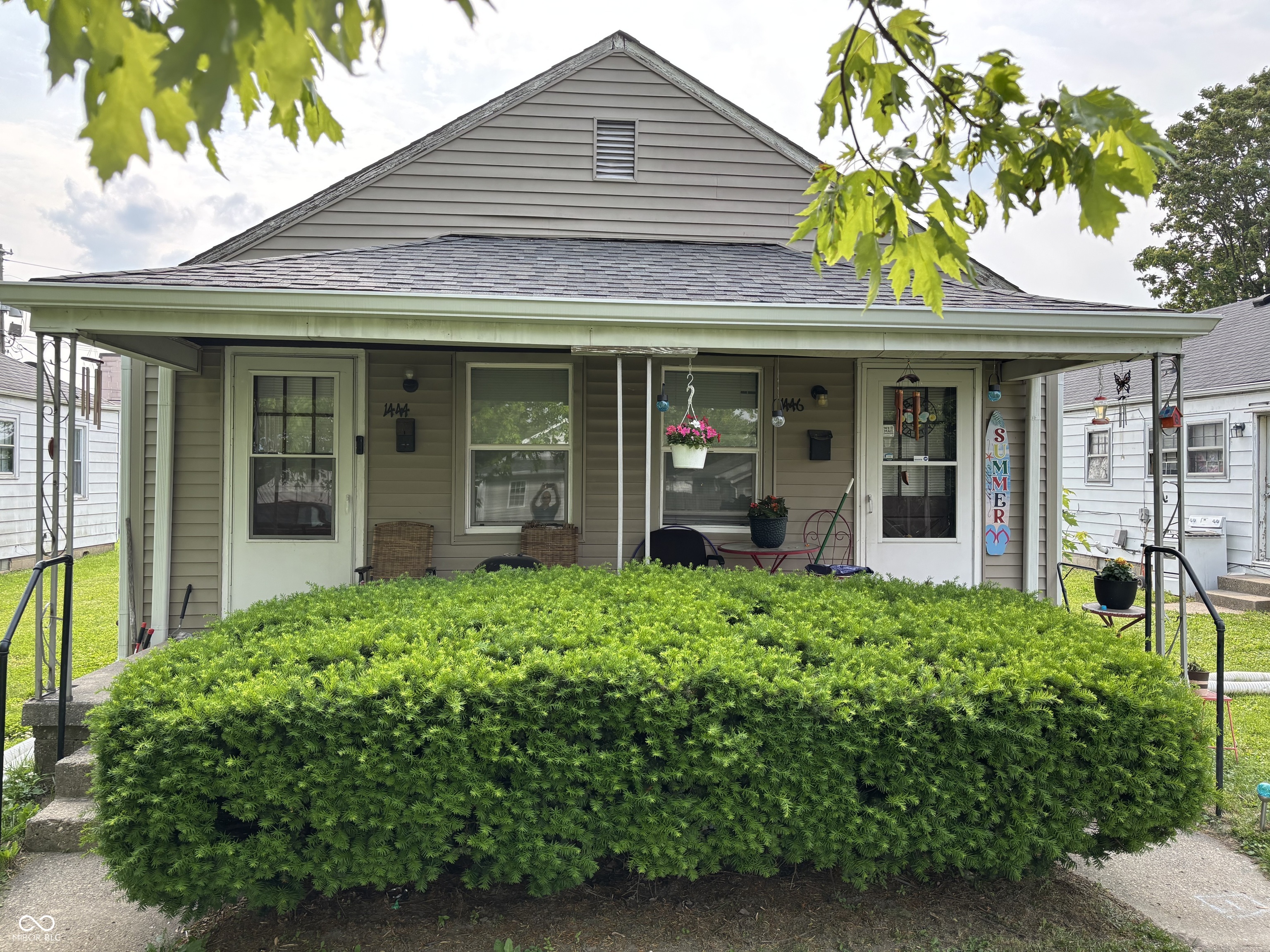 1444 N Denny Street