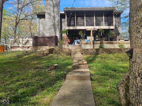 7920 Ebony Drive Nineveh IN 46164