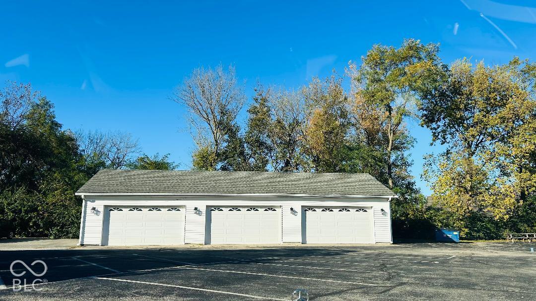 9940 N Allisonville Road