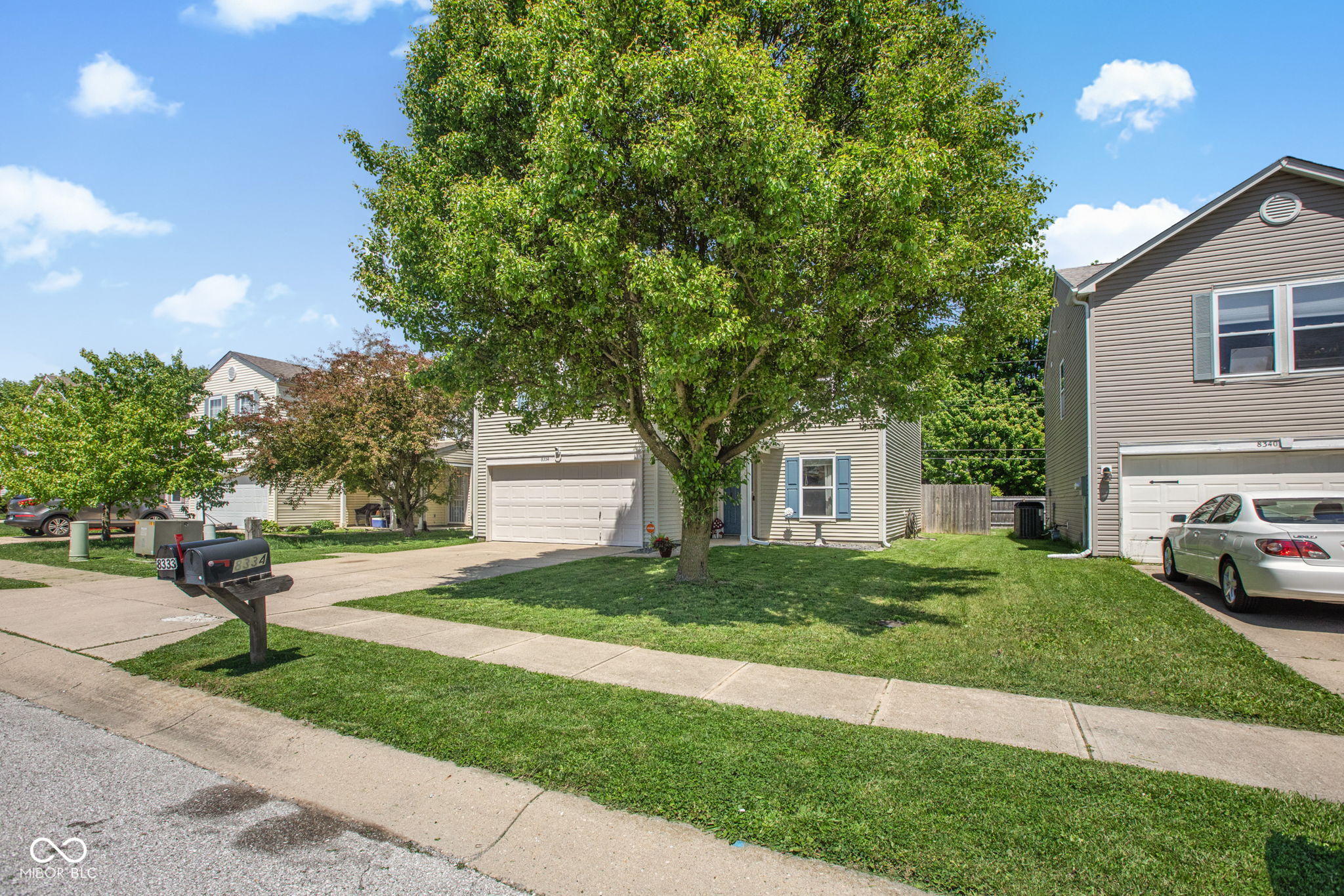 8334 Spring Wind Drive