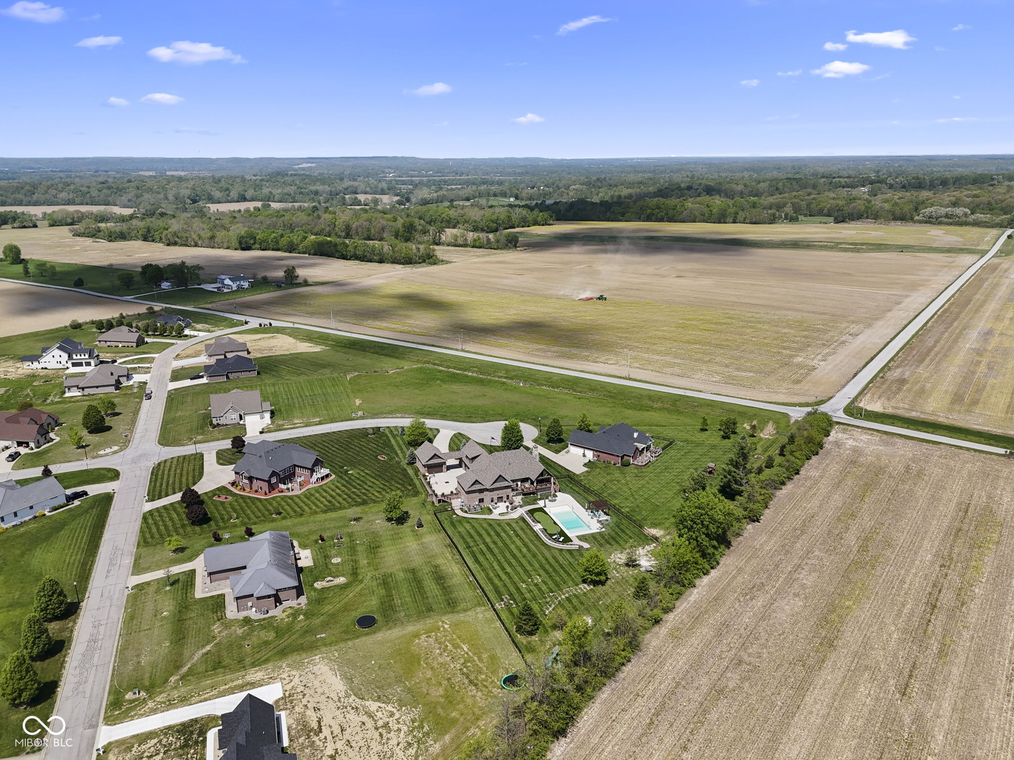 6719 E Cross Timbers Court