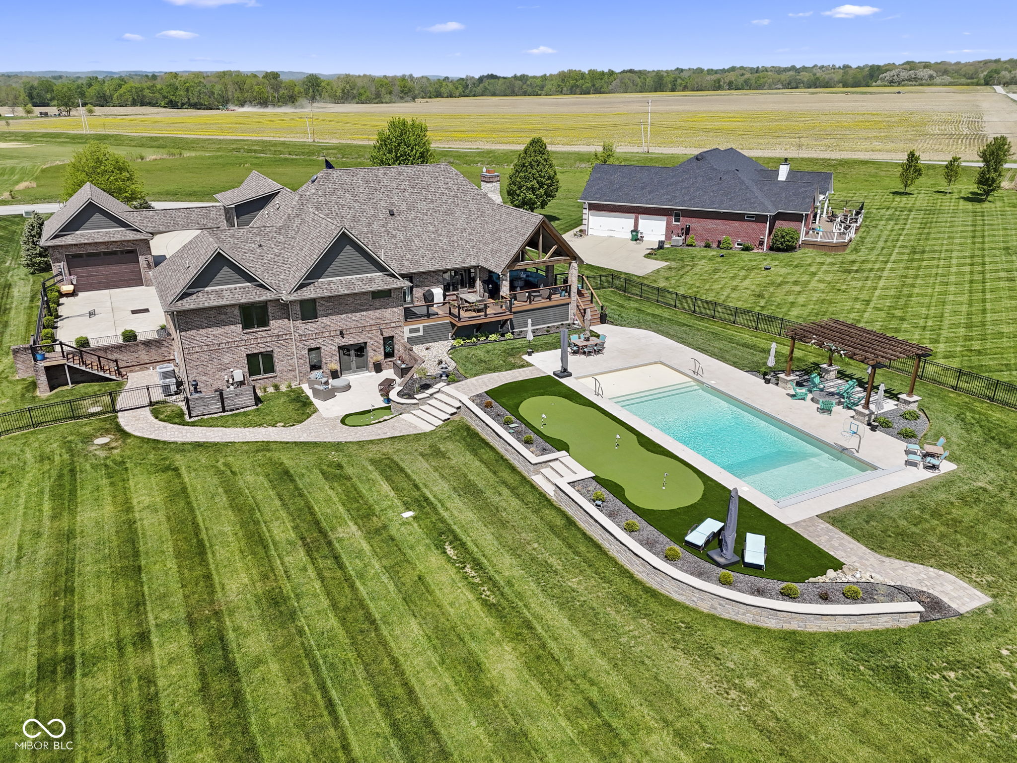 6719 E Cross Timbers Court