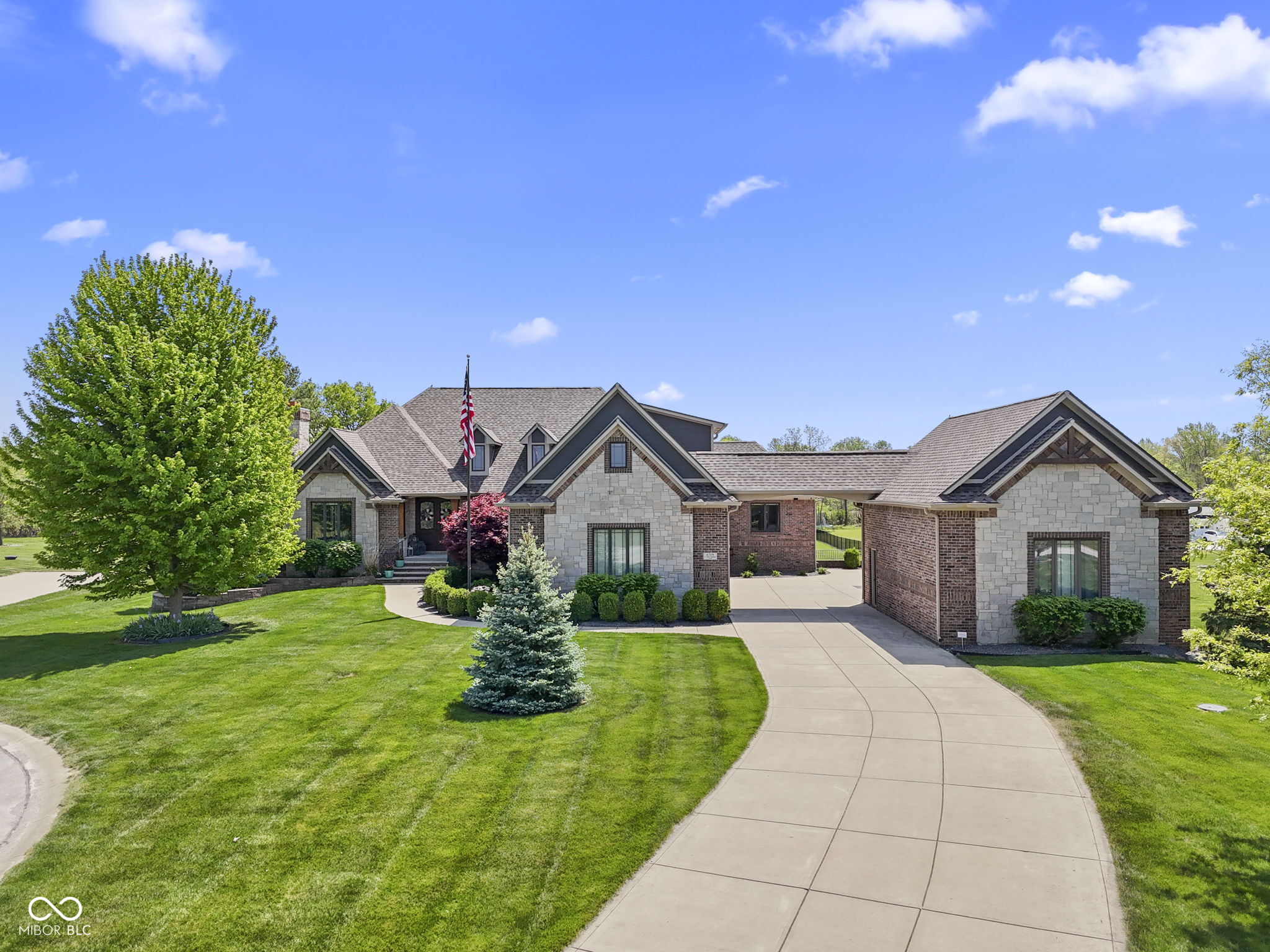 6719 E Cross Timbers Court