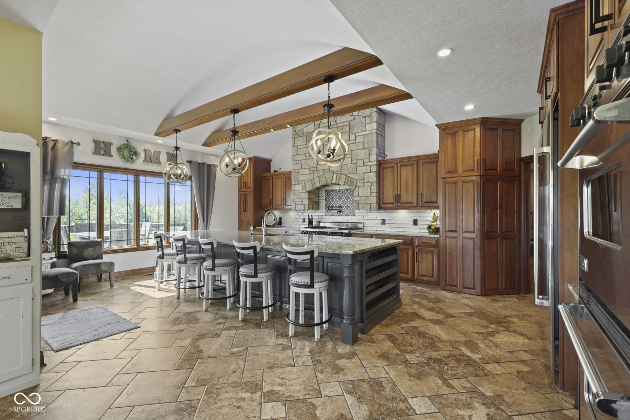 6719 E Cross Timbers Court