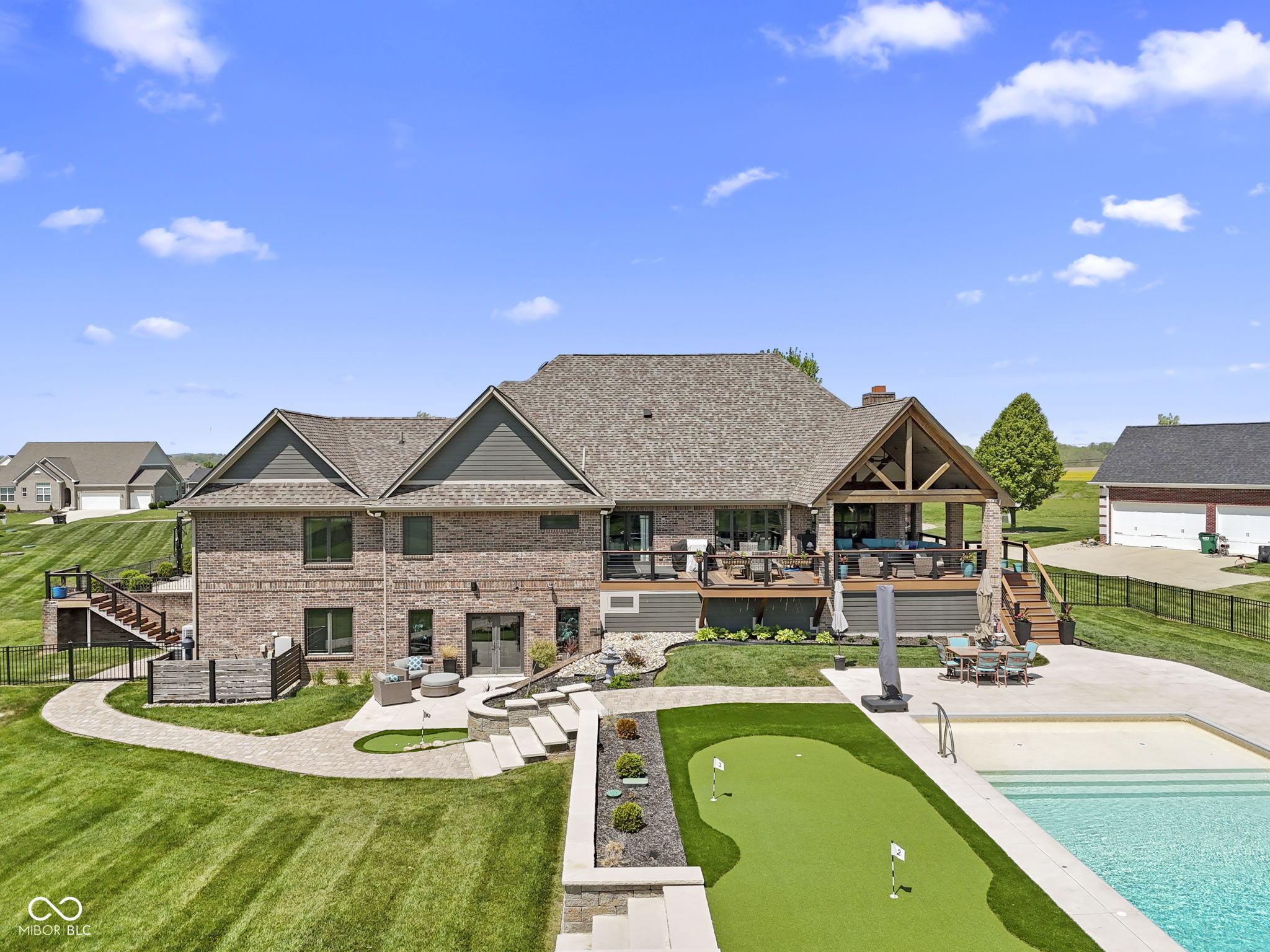 6719 E Cross Timbers Court