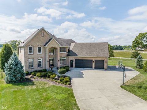 1939 W 161st Street Westfield IN 46074