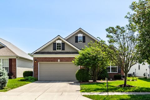 Photo of 3463 Windy Knoll Lane, Carmel, IN 46074 (MLS # 22052123)