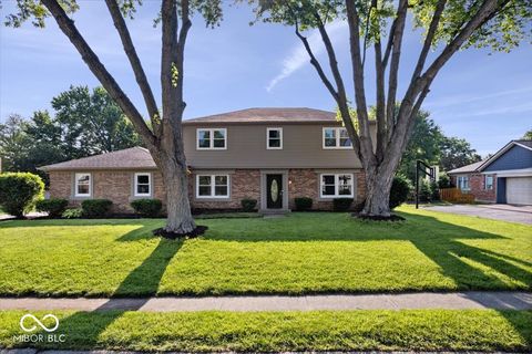 567 Hawthorne Drive Carmel IN 46033