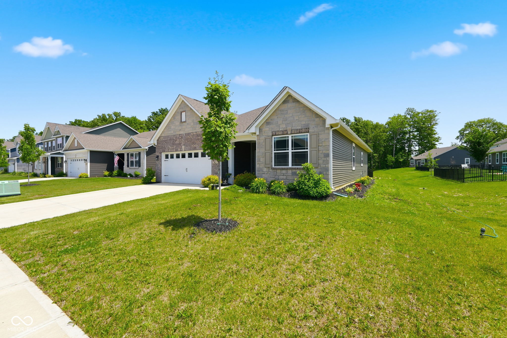 6599 Dunkirk Drive