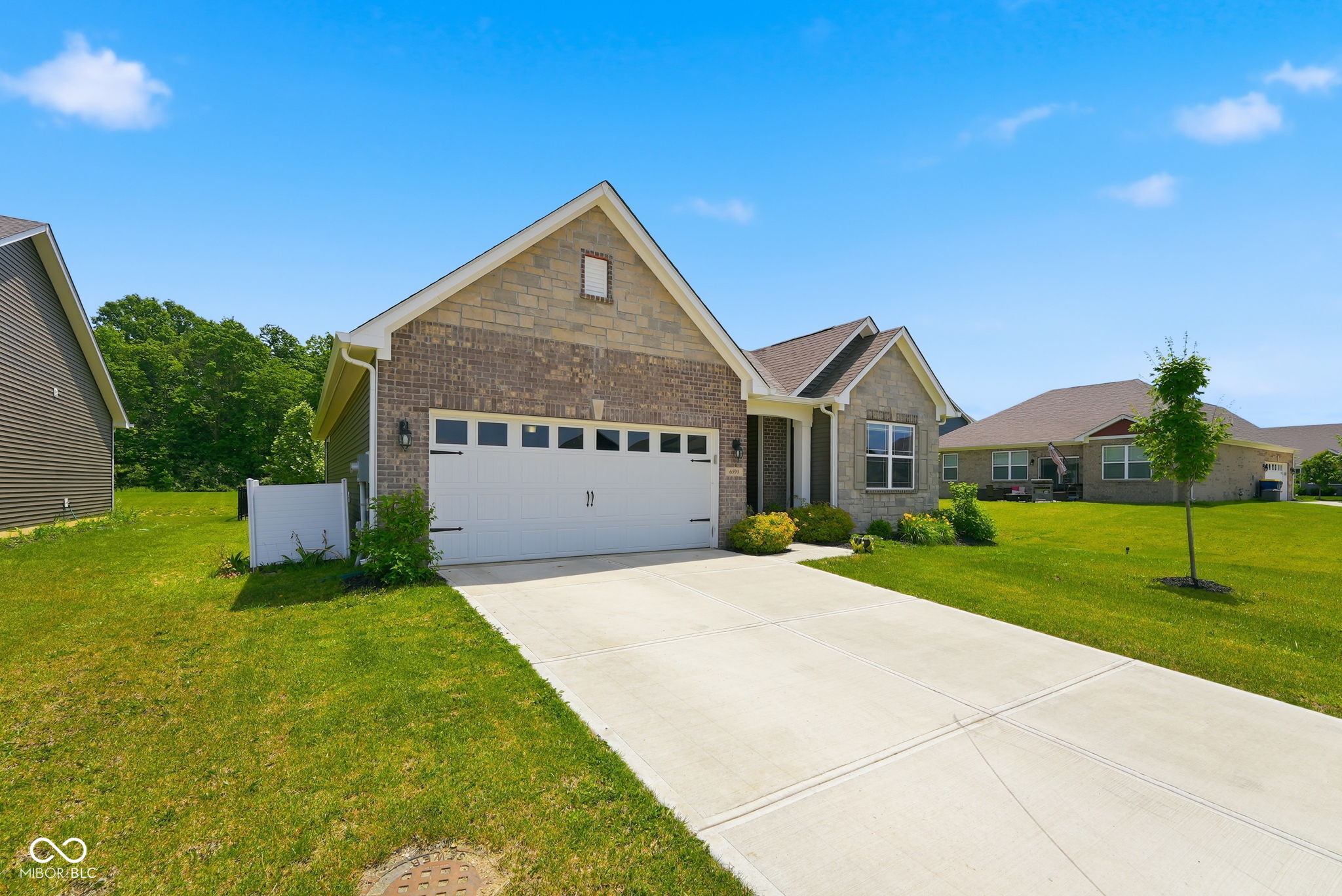 6599 Dunkirk Drive