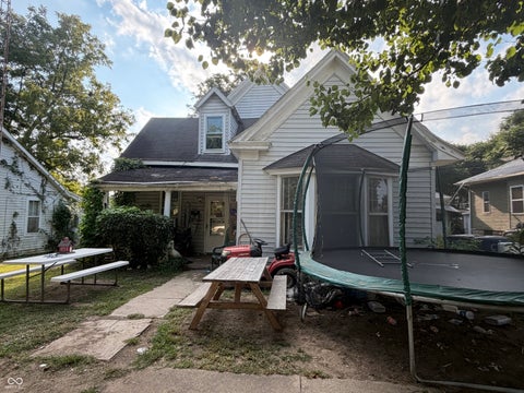 Photo of 2127 H Street, Bedford, IN 47421 (MLS # 22120906)