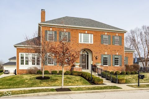 13168 Frogmore Street Carmel IN 46032