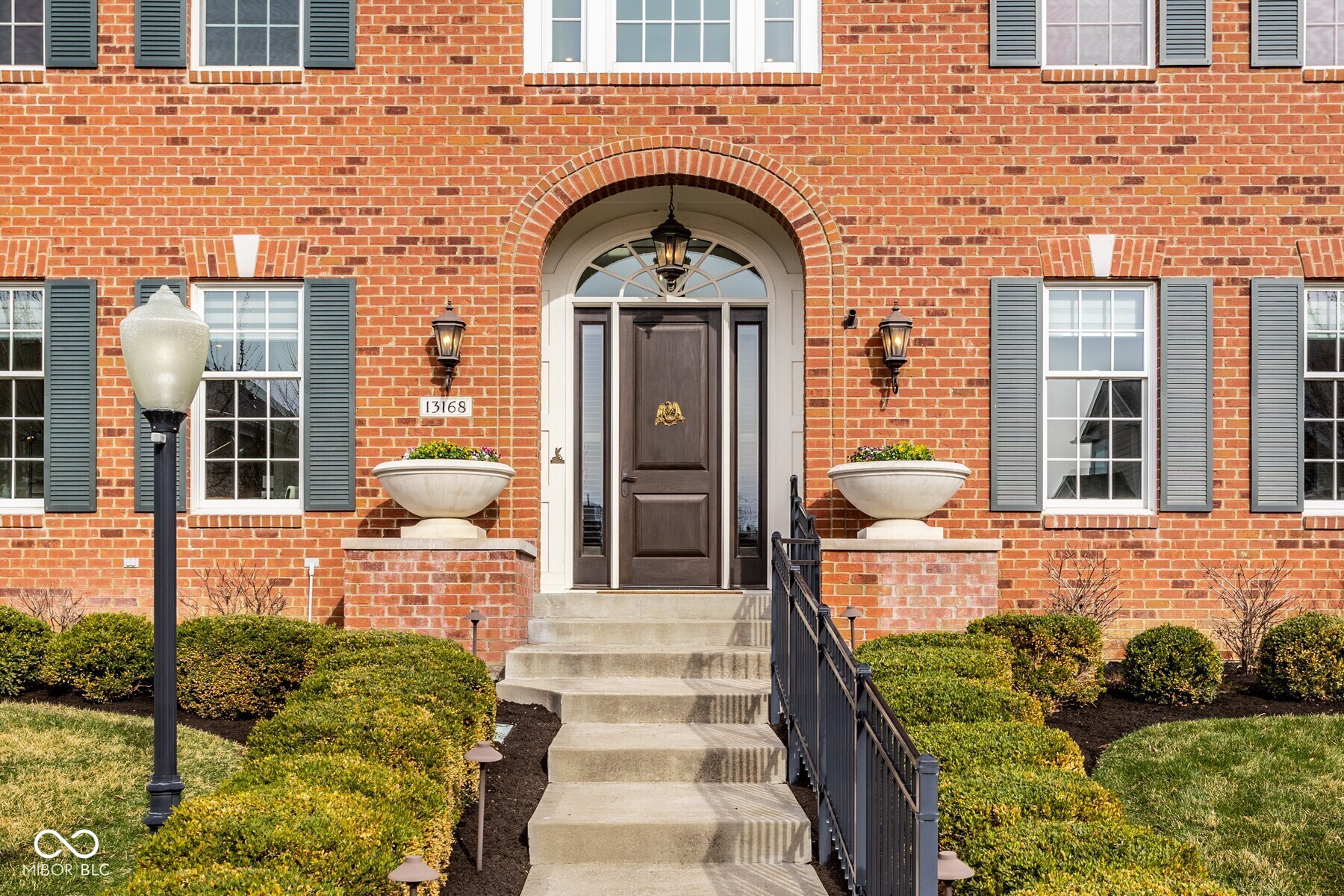 13168 Frogmore Street