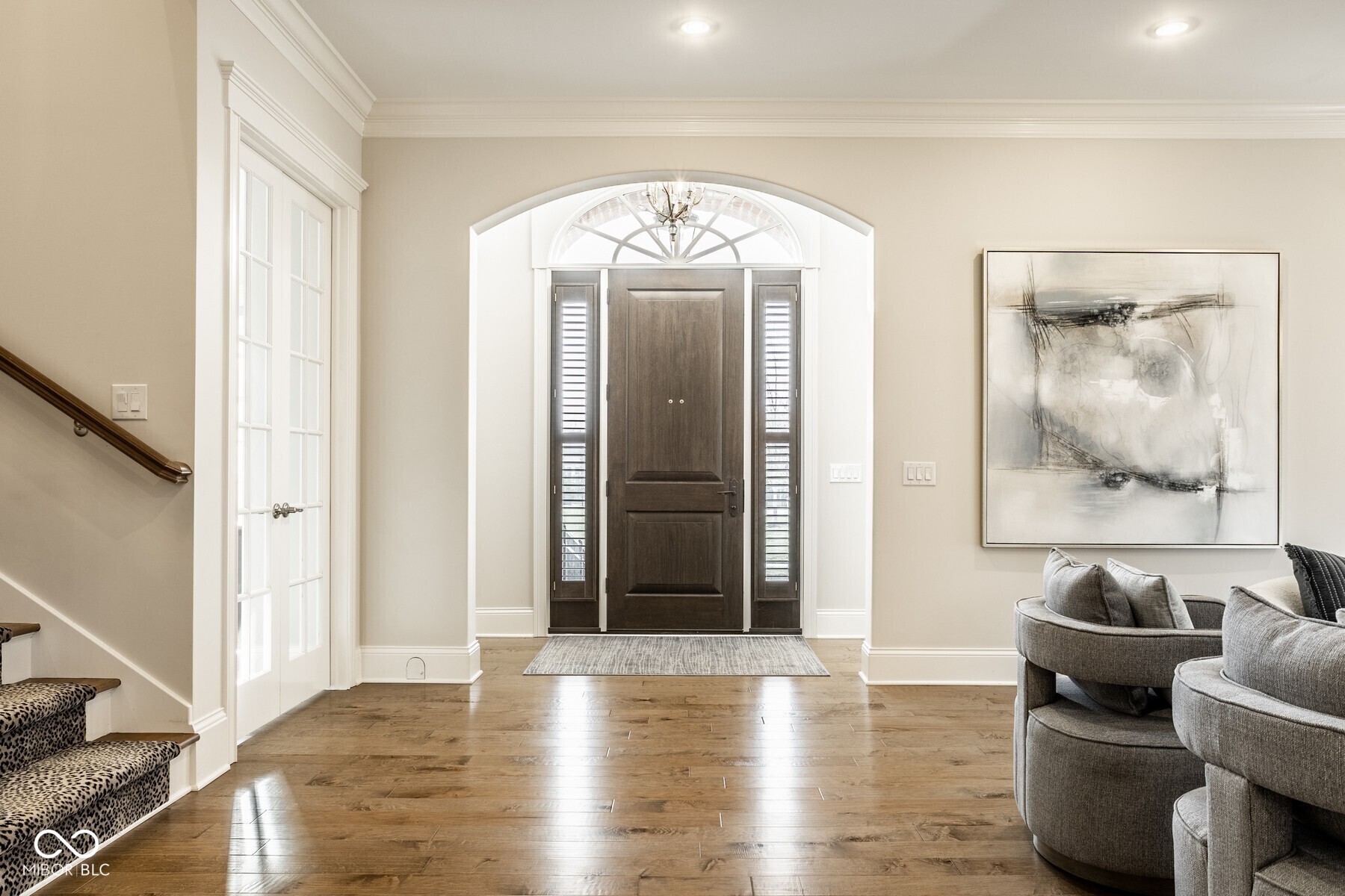 13168 Frogmore Street