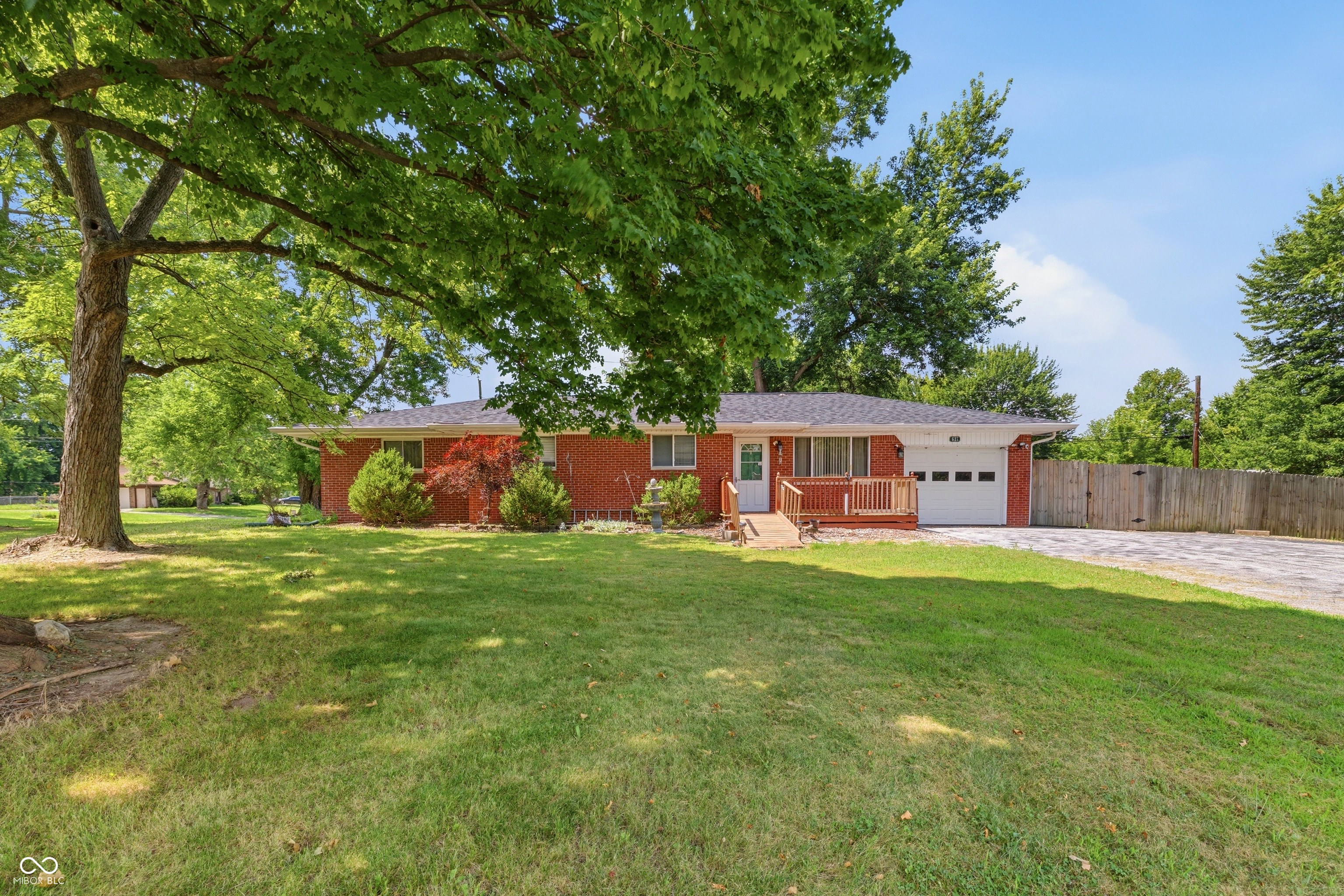 621 Fabyan Road