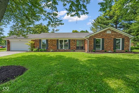 4408 High Street Brownsburg IN 46112