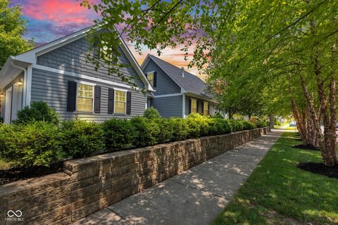 900 W Busby Street Lebanon IN 46052