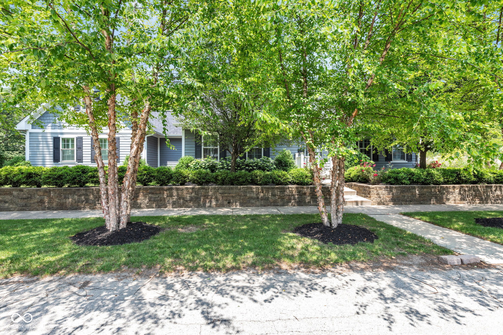 900 W Busby Street