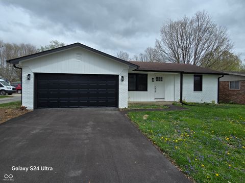 909 Pearl Street Cicero IN 46034