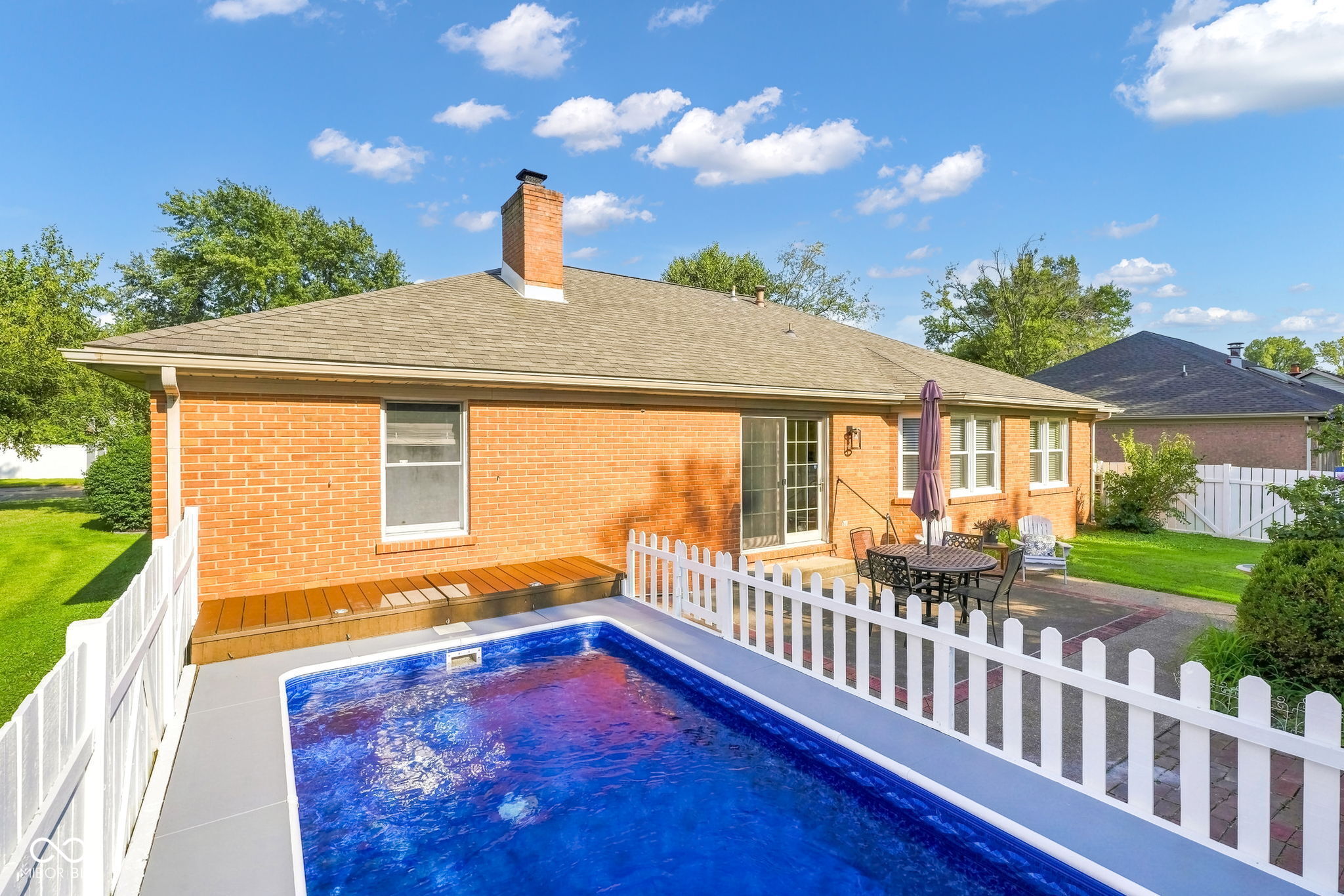 2611 Conestoga Court