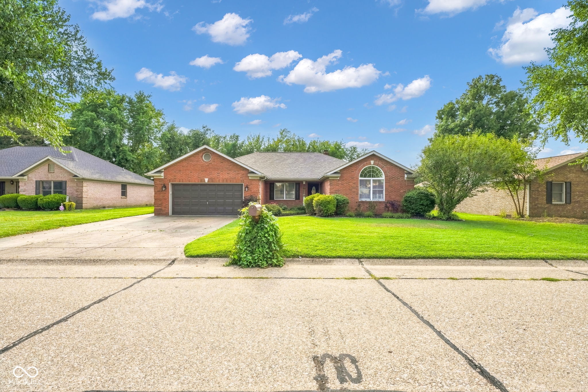 2611 Conestoga Court