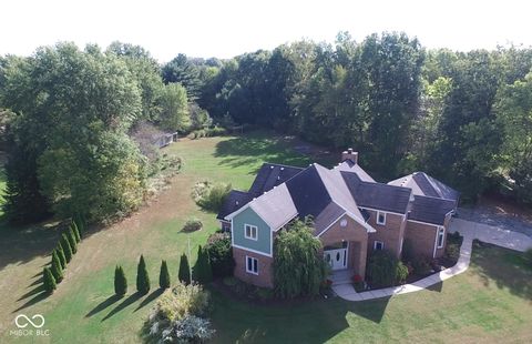 1182 Mill Run Drive Noblesville IN 46062