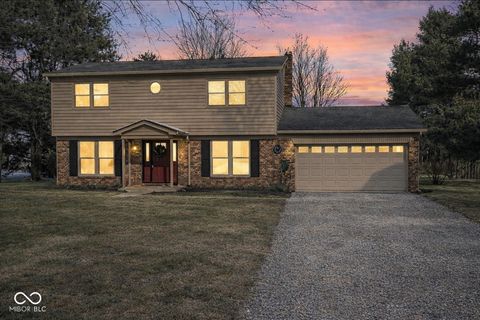 1260 W 275 N Lebanon IN 46052