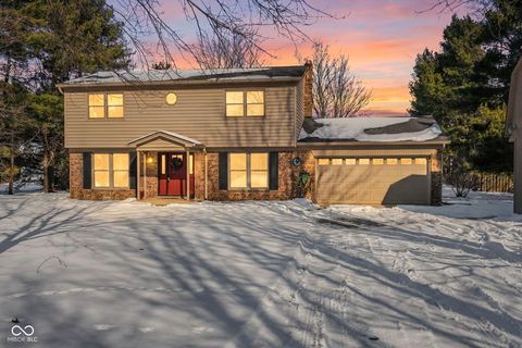 Photo of 1260 W 275 N, Lebanon, IN 46052 (MLS # 22082967)