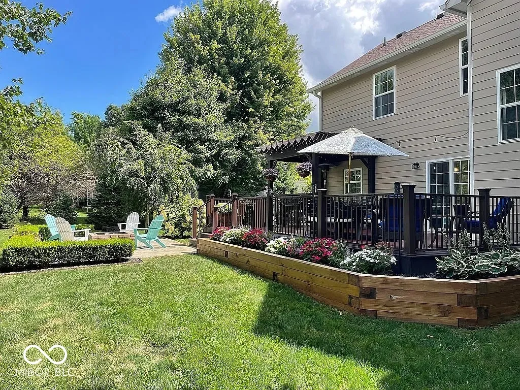 Fishers, Indiana 46040, United States, 4 Bedrooms Bedrooms, ,4 BathroomsBathrooms,Residential,Pending,239774