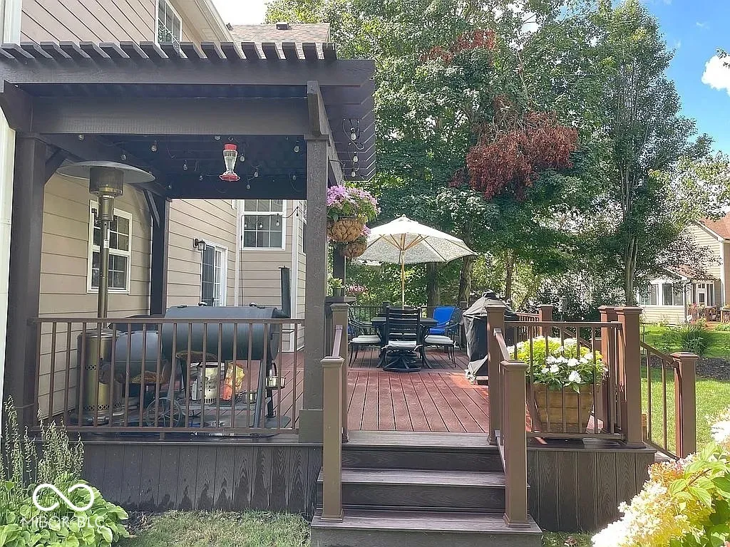 Fishers, Indiana 46040, United States, 4 Bedrooms Bedrooms, ,4 BathroomsBathrooms,Residential,Pending,239774