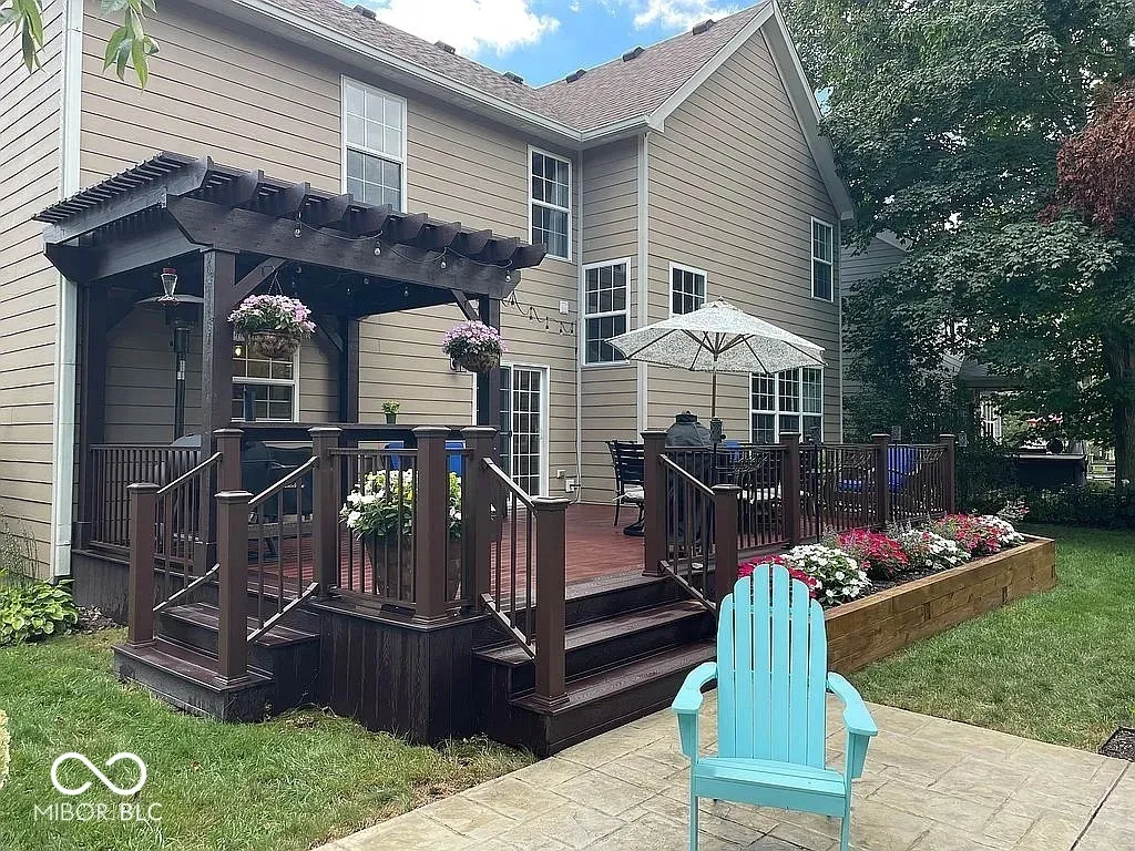 Fishers, Indiana 46040, United States, 4 Bedrooms Bedrooms, ,4 BathroomsBathrooms,Residential,Pending,239774