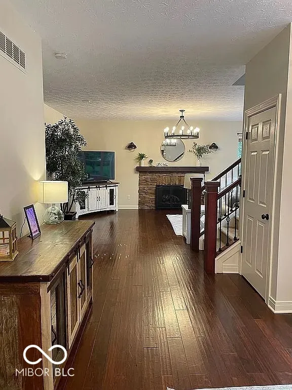 Fishers, Indiana 46040, United States, 4 Bedrooms Bedrooms, ,4 BathroomsBathrooms,Residential,Pending,239774