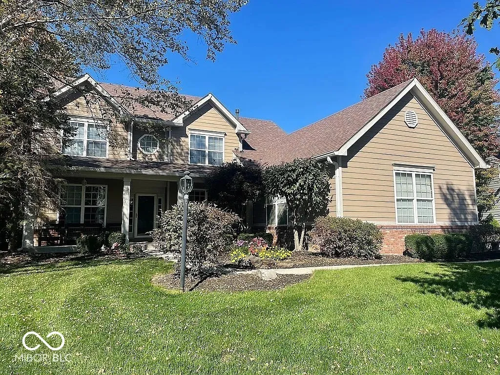 Fishers, Indiana 46040, United States, 4 Bedrooms Bedrooms, ,4 BathroomsBathrooms,Residential,Pending,239774