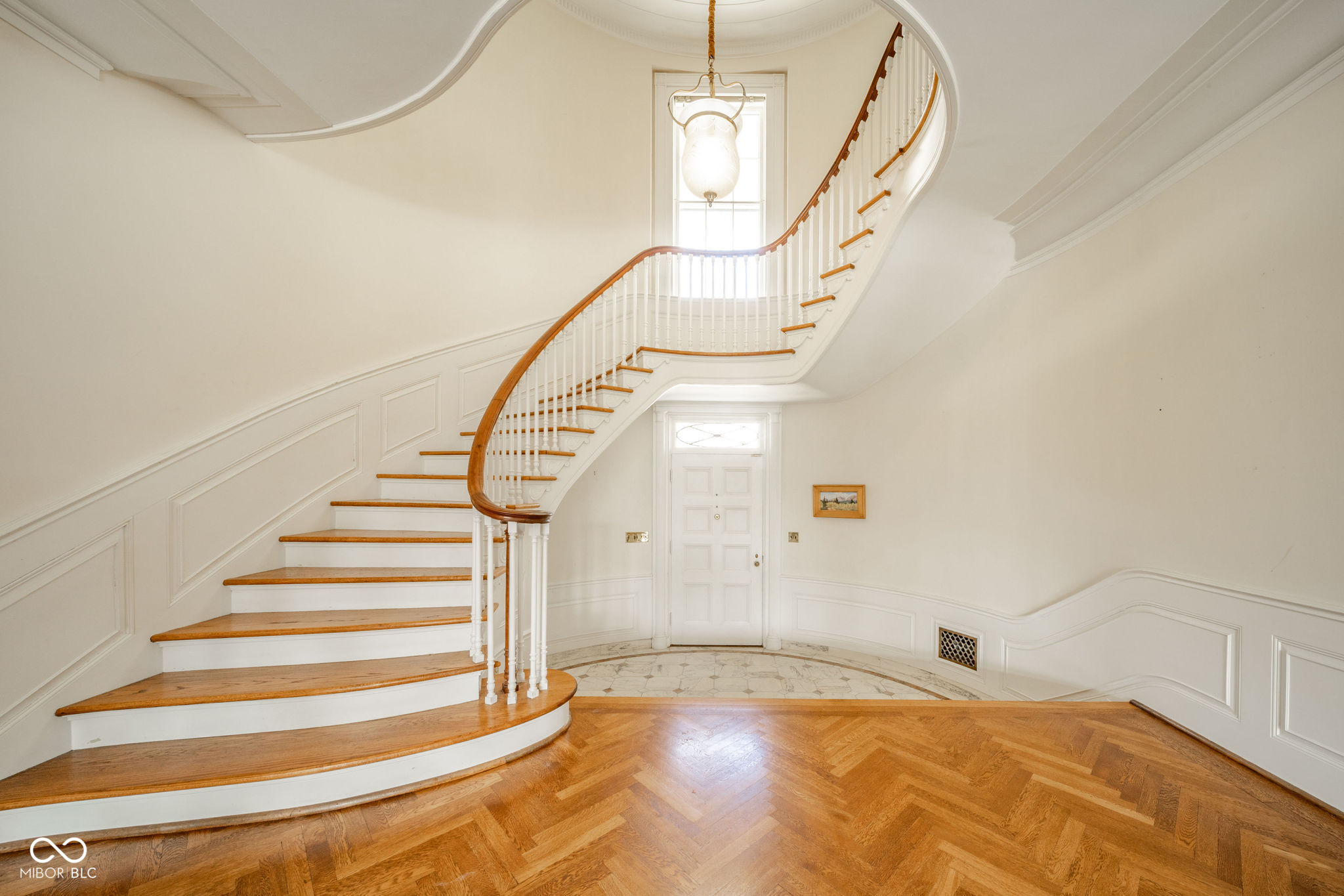 1 Whitehall Place