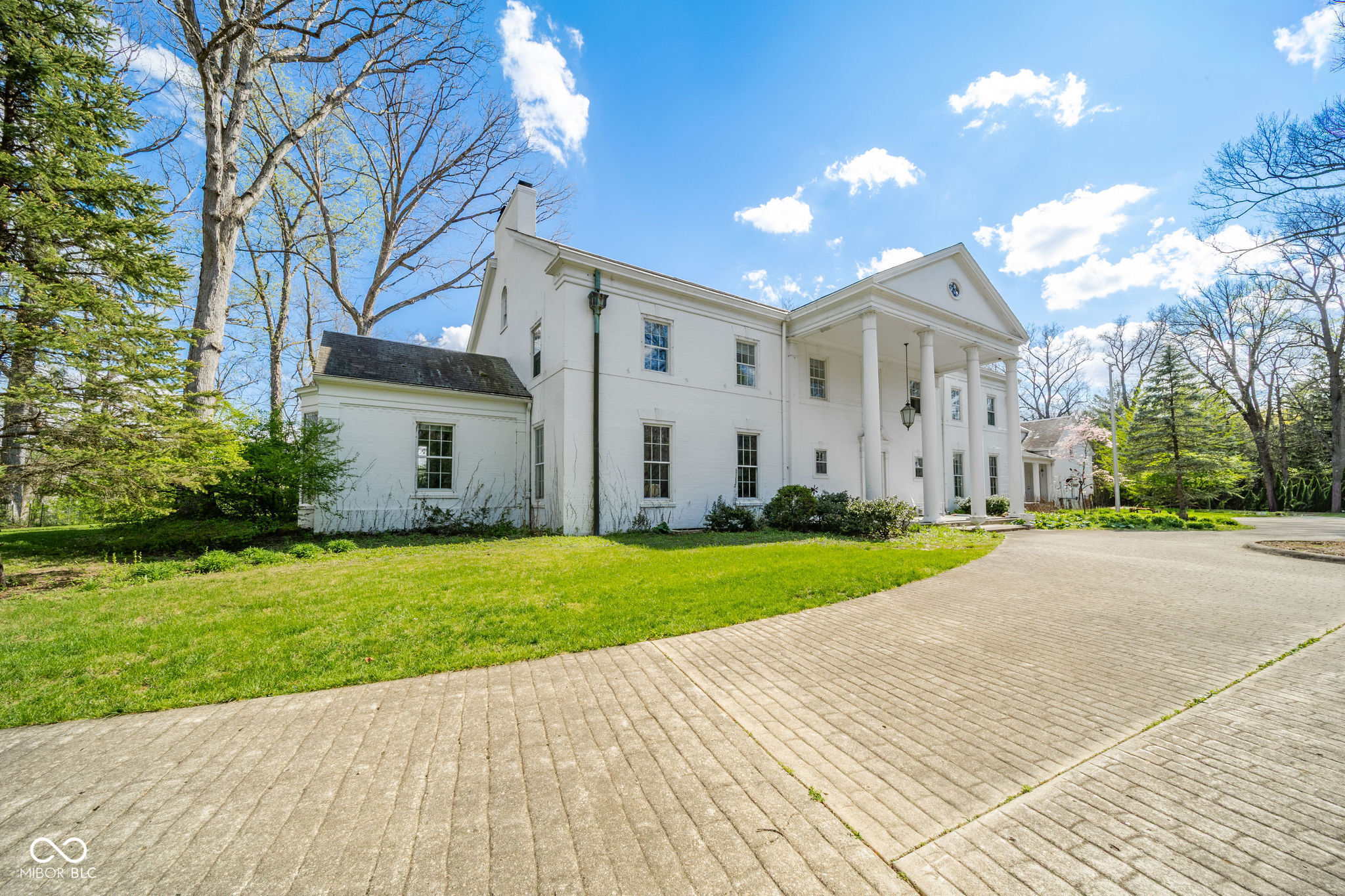 1 Whitehall Place