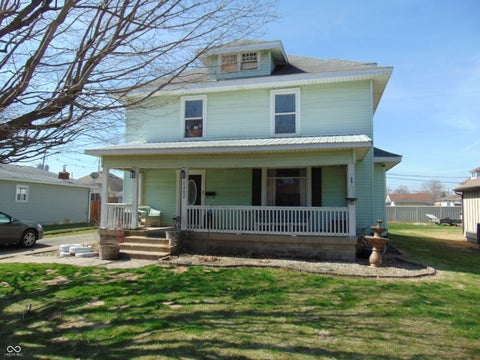 Photo for 1302 S Prairie Street