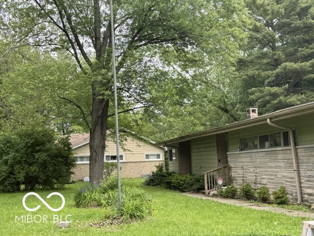 8625 Rosewood Lane