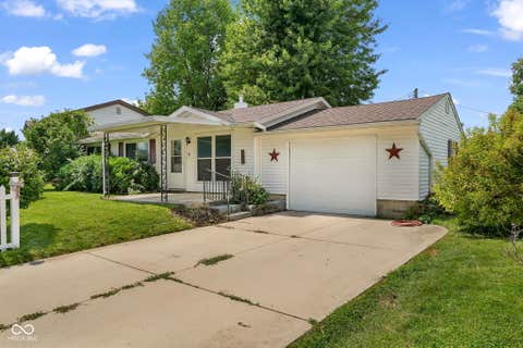 Photo of 1506 Jaques Drive, Lebanon, IN 46052 (MLS # 22121335)