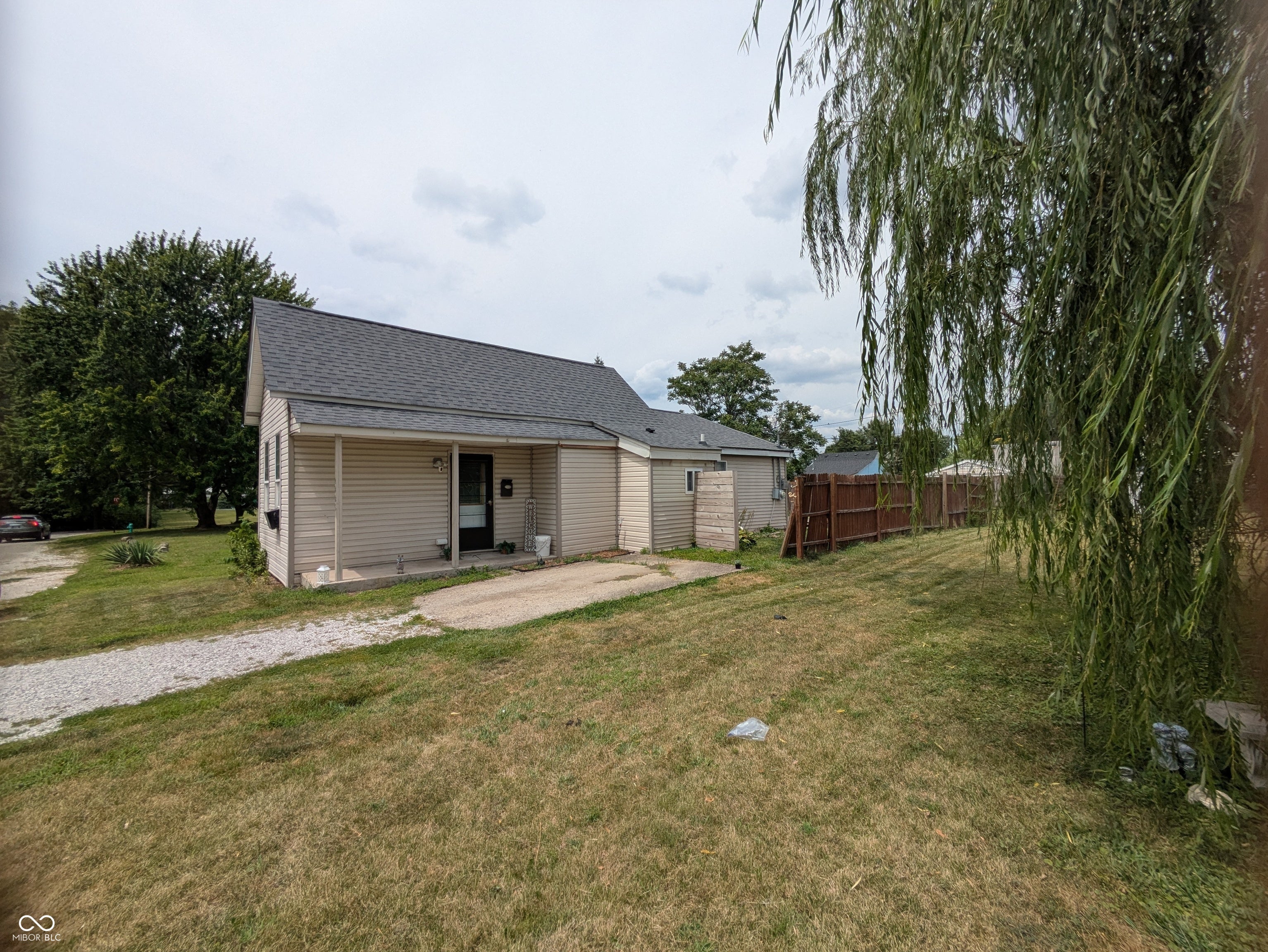 2226 Martha Street