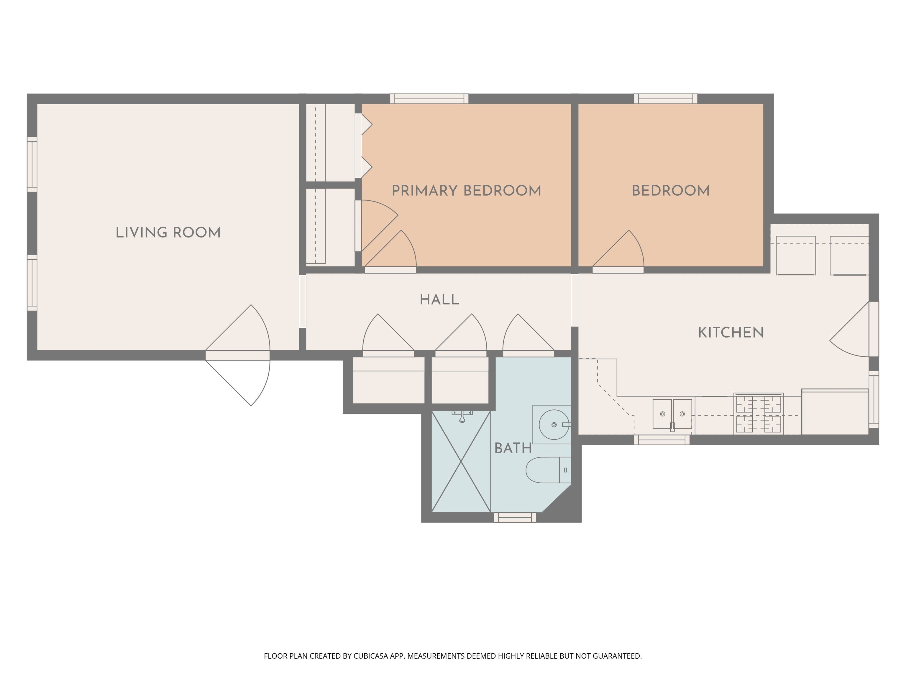 2226 Martha Street