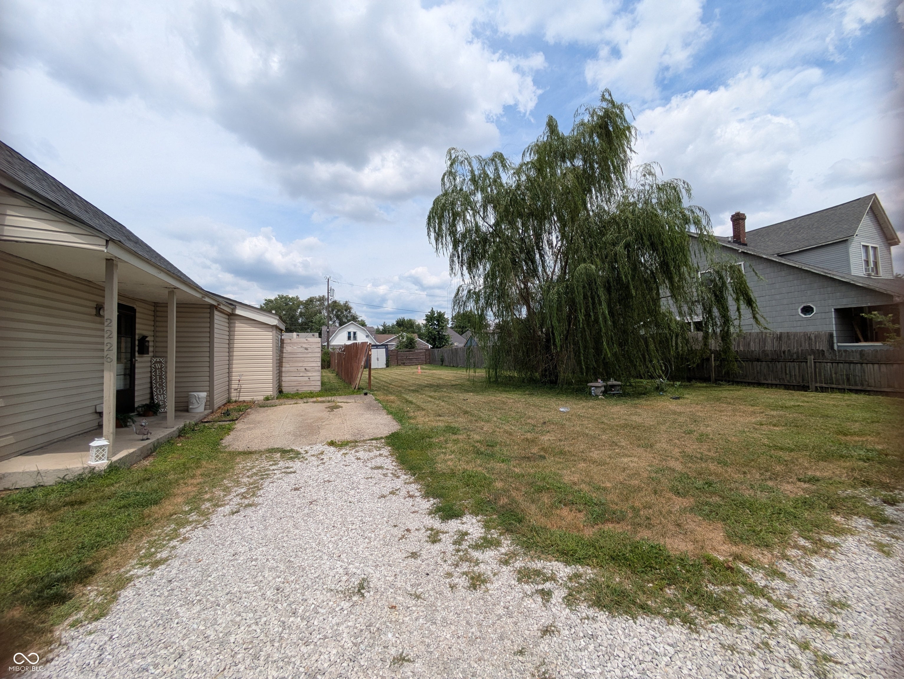 2226 Martha Street