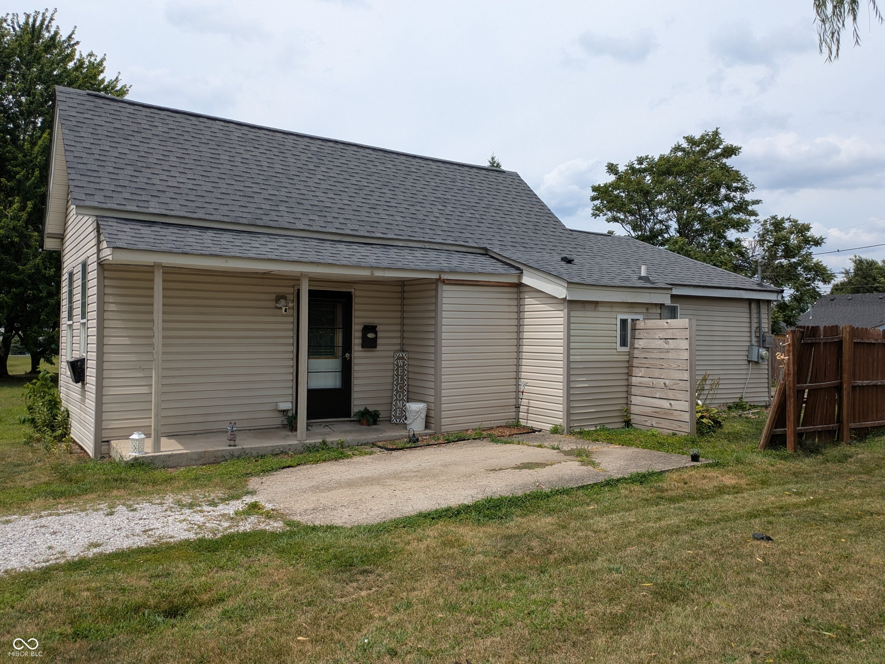 2226 Martha Street